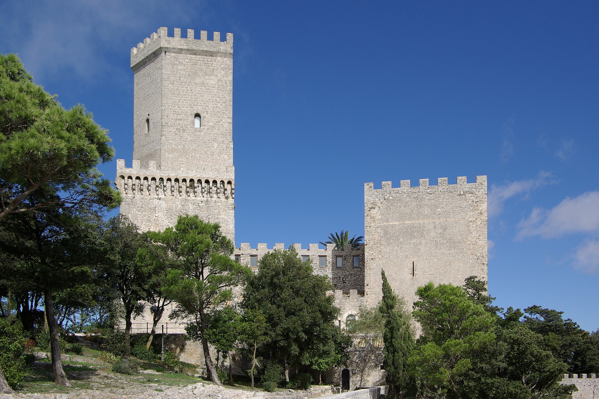 Ponte di Ognissanti 2026 a Erice: ristoranti, dove mangiare, eventi